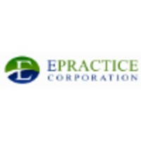 EPRACTICE CORPORATION logo, EPRACTICE CORPORATION contact details