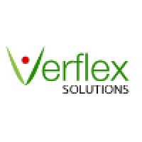 Verflex Solutions logo, Verflex Solutions contact details