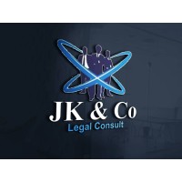 JK & Co Legal Consult logo, JK & Co Legal Consult contact details