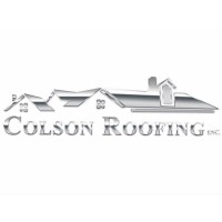 Colson Roofing Inc. logo, Colson Roofing Inc. contact details