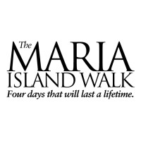 The Maria Island Walk logo, The Maria Island Walk contact details