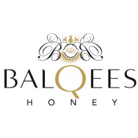 Balqees Honey logo, Balqees Honey contact details