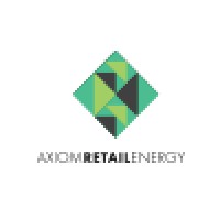 Axiom Retail Energy logo, Axiom Retail Energy contact details