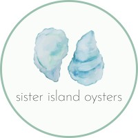 Sister Island Oysters logo, Sister Island Oysters contact details