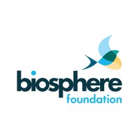 Biosphere Foundation logo, Biosphere Foundation contact details