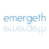 Emergeth logo, Emergeth contact details