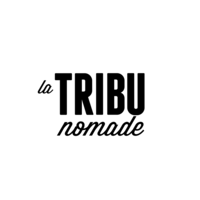 La Tribu Nomade logo, La Tribu Nomade contact details