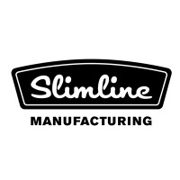 Slimline Manufacturing logo, Slimline Manufacturing contact details