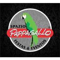 Spazio Pappagallo logo, Spazio Pappagallo contact details