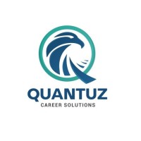 Quantuz logo, Quantuz contact details