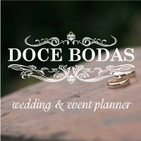 Doce Bodas logo, Doce Bodas contact details