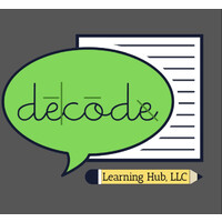 Decode Learning Hub, LLC logo, Decode Learning Hub, LLC contact details