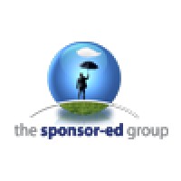 Sponsor-ed logo, Sponsor-ed contact details