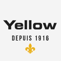 Groupe Yellow Inc. logo, Groupe Yellow Inc. contact details