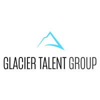 Glacier Talent Group logo, Glacier Talent Group contact details