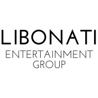 Libonati Entertainment Group logo, Libonati Entertainment Group contact details