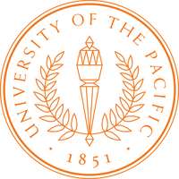 Pacific Department of Psychology logo, Pacific Department of Psychology contact details