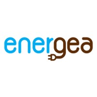 ENERGEA BC logo, ENERGEA BC contact details