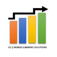 Indigo Learning Solutions logo, Indigo Learning Solutions contact details