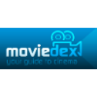 Moviedex logo, Moviedex contact details