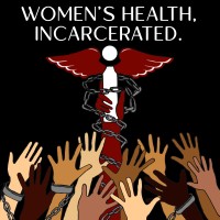 Women's Health, Incarcerated. (WHInc.) logo, Women's Health, Incarcerated. (WHInc.) contact details