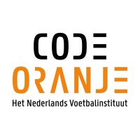 Code Oranje: Het Nederlands Voetbalinstituut logo, Code Oranje: Het Nederlands Voetbalinstituut contact details