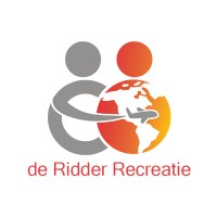 De Ridder Recreatie logo, De Ridder Recreatie contact details