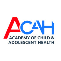 Academy of Child & Adolescent Health (ACAH) logo, Academy of Child & Adolescent Health (ACAH) contact details