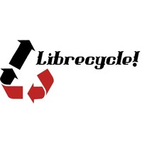 Librecycle! logo, Librecycle! contact details