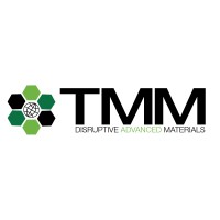 TMM Disruptive Advanced Materials logo, TMM Disruptive Advanced Materials contact details