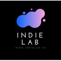 Indie Lab logo, Indie Lab contact details