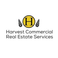 Harvest Commercial Real Estate Services logo, Harvest Commercial Real Estate Services contact details