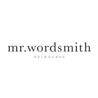 Mr. Wordsmith logo, Mr. Wordsmith contact details