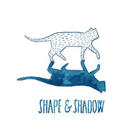 Shape & Shadow logo, Shape & Shadow contact details