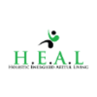 H.E.A.L logo, H.E.A.L contact details