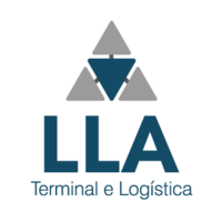 LLA Terminal e Logística logo, LLA Terminal e Logística contact details