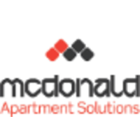 Mcdonald Apartment Solutions logo, Mcdonald Apartment Solutions contact details