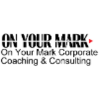 On Your Mark Corporate Coaching & Consulting logo, On Your Mark Corporate Coaching & Consulting contact details