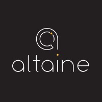 Altaine logo, Altaine contact details