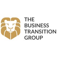 The Business Transition Group logo, The Business Transition Group contact details