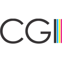 CGI logo, CGI contact details