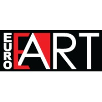 Euroart logo, Euroart contact details