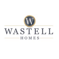 Wastell Homes logo, Wastell Homes contact details