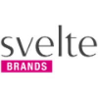 Svelte Brands logo, Svelte Brands contact details