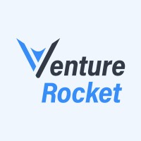 VentureRocket logo, VentureRocket contact details