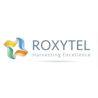 Roxytel logo, Roxytel contact details