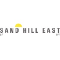 Sand Hill East logo, Sand Hill East contact details