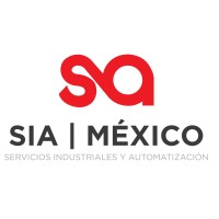 SIA Mexico logo, SIA Mexico contact details