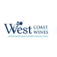 West Coast Wines Ltd. logo, West Coast Wines Ltd. contact details