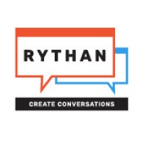 Rythan logo, Rythan contact details